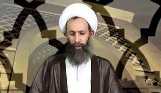 France, Germany Slam Saudi’s Execution of Shia Cleric Sheikh Nimr