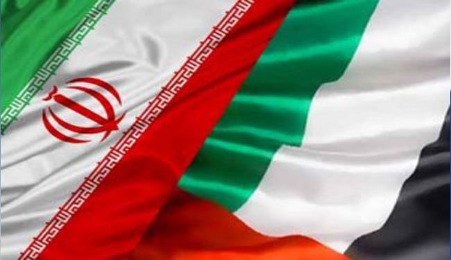 امارات سطح روابط دیپلماتیک با ایران را کاهش داد