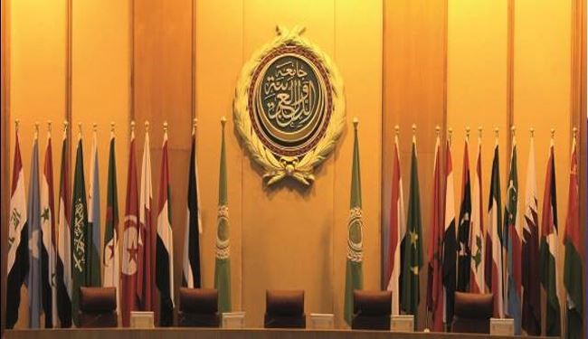 نشست اضطراری اتحادیه عرب درحمایت از تروریسم‌دولتی