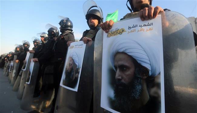 Switzerland Summons Saudi Charge d’Affaires over Execution of Sheikh Nimr, 46 Others