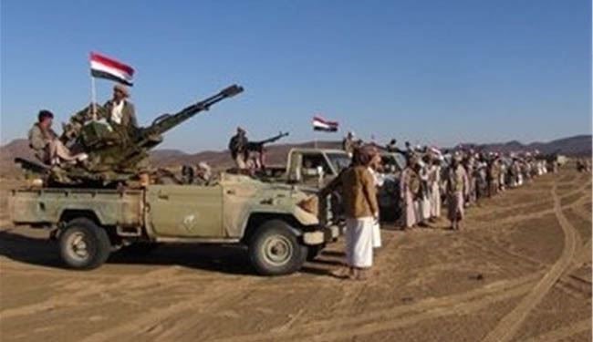 مقتل جنود سعوديين بعملية نوعية لقوات اليمن في جيزان
