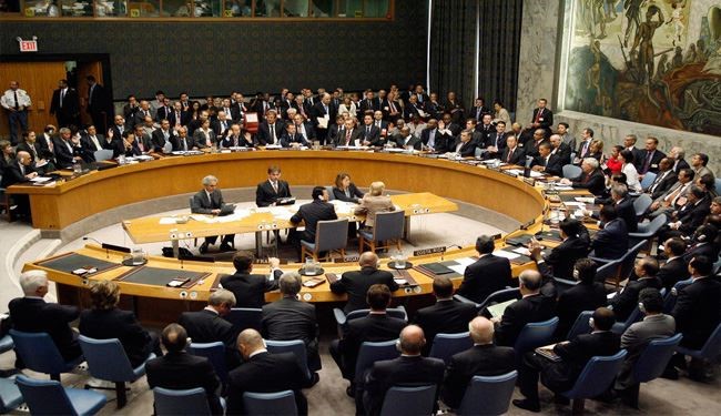 UN Security Council Calls on Iran, Saudi Arabia to Avoid Tensions