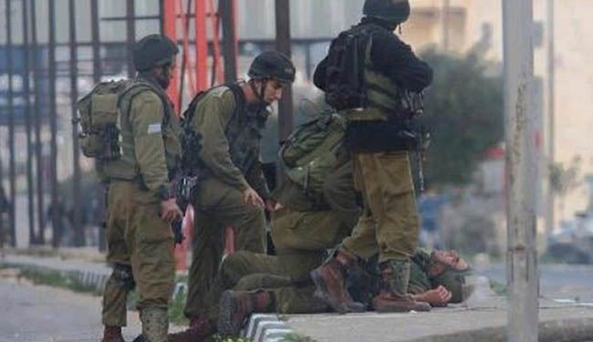 إصابة جندي إسرائيلي في عملية طعن قرب بيت لحم