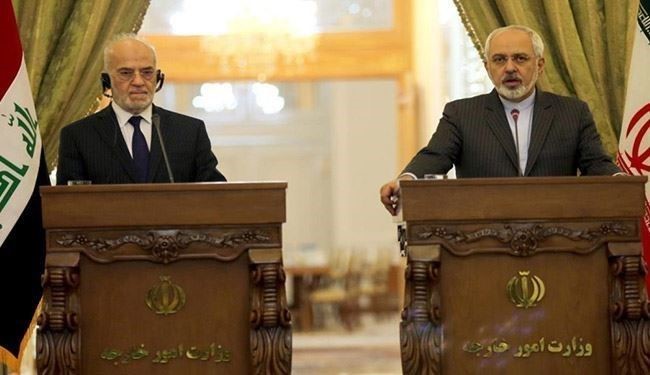 Iran’s FM: Riyadh Works in Line with Israeli Regime’s Policy