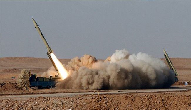 Iran’s Parliament to Boost Defense Budget