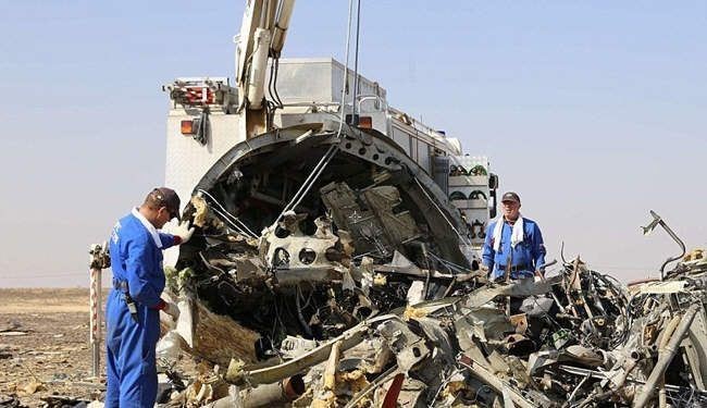 هل ستكون الطائرات ..أهداف داعش المقبلة؟!