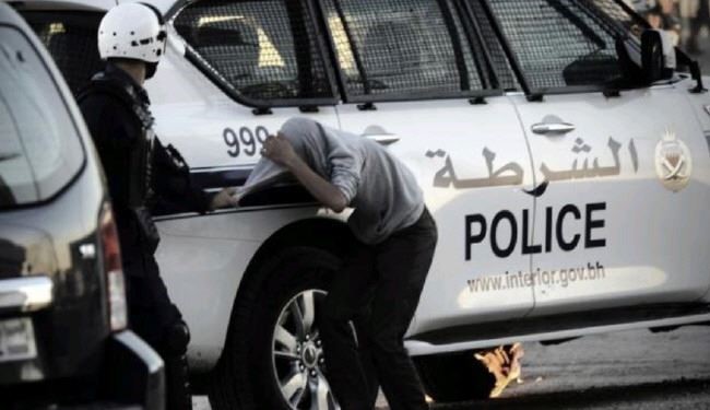 کشف جدیدترین گروهک تروریستی ساخت وزارت کشور بحرین! +عکس