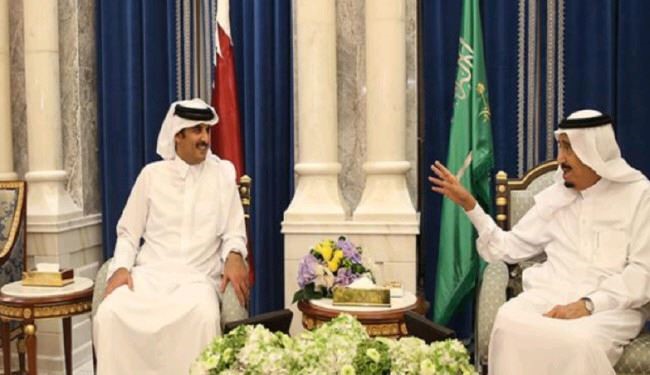 قطر هم سفیر خود در تهران را فرا خواند