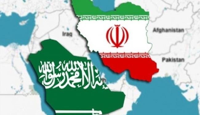 البعثة الايرانية لدى السعودية تصل طهران