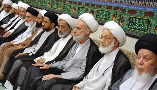 كبار علماء البحرين يرفضون تسليم الدين للسلطات الوضعية