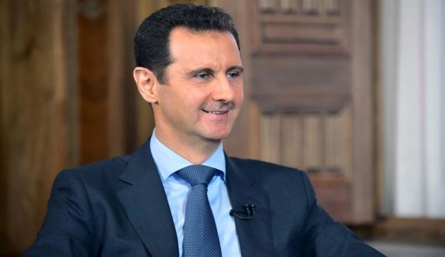 Syrian President Assad to Outlast US Counterpart Obama: Leaked Document