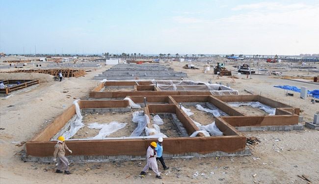 السعودية وتركيا نحو إبرام عقد مشروع عقاري بتكلفة 