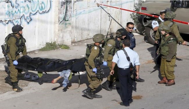استشهاد 3 فلسطينيين برصاص الاحتلال جنوب بيت لحم