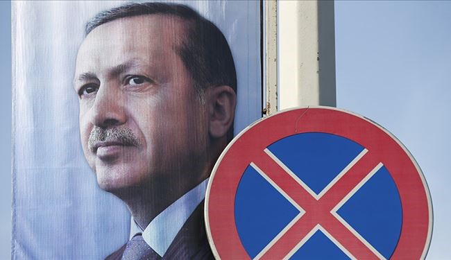 West Should Stop Erdogan’s Secret Ties With Daesh: German MP Says