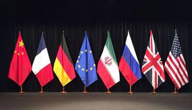 لماذا اجتمعت ايران والدول الست مجددا في جنيف ؟