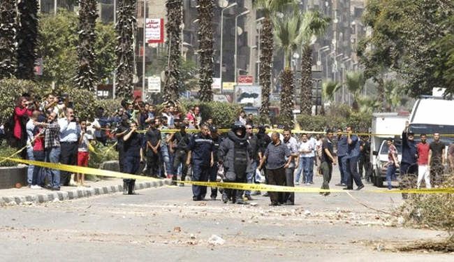 مصر... اصابة ثلاثة سياح في هجوم على فندق في الغردقة