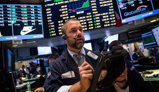الولايات المتحدة تسجل أكبر انهيار لأسواق الأسهم منذ 119 عاما