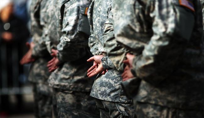 Pentagon: Sexual Harassment up 55% in US Army Academies