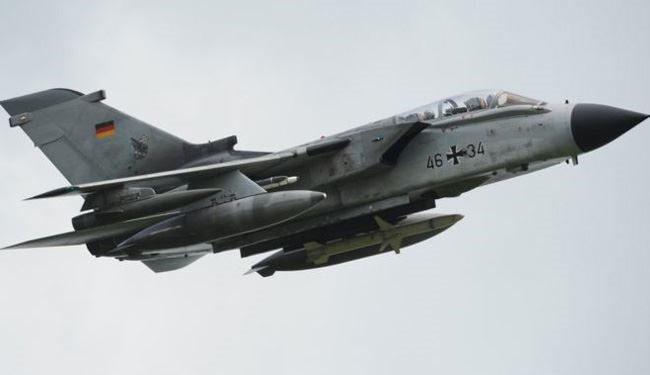 German Tornadoes Fly First Anti-ISIS ‘Intelligence Extraction’ Mission from Turkey