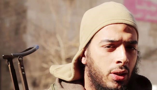 Key French ISIS Terrorist Jailed for 15yrs in Absentia, 6 other Militants Sent to Prison