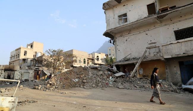 بیش از 7 هزار کشته در حملات عربستان به یمن