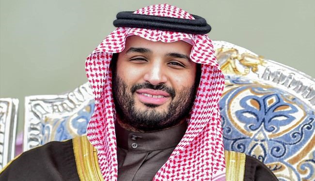 Independent: Bin Salman as a Naive, Arrogant Saudi Prince Playing with Fire