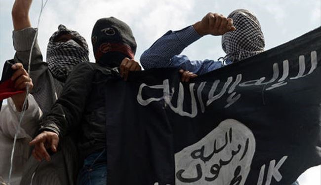 Pretend Christians: ISIS Urges UK Terrorists Cut Beards and Wear Crosses for Max Impact