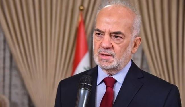 مخالفت عراق با محکوم کردن ایران در اتحادیه عرب