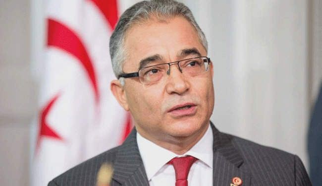 الامين العام المستقيل من حزب نداء تونس يعلن اطلاق حزب جديد