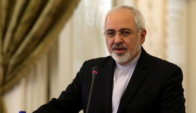 Iran FM: Now Time for Saudi Arabia to Make a Choice