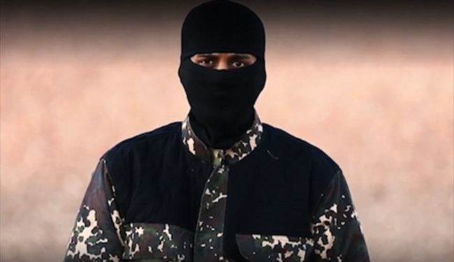 MI5 Offered ISIS “Jihadi Sid” to Be Double Agent before He Fled to Syria