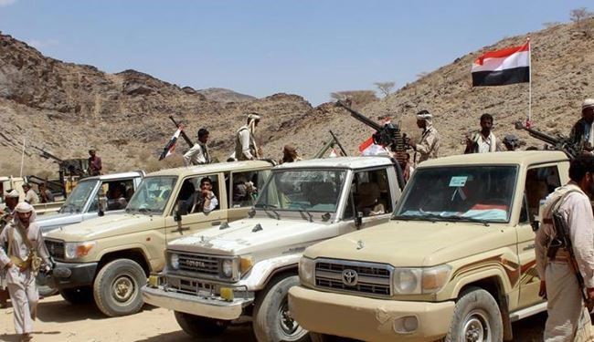 تازه ترین دستاورهای ارتش و کمیته های مردمی یمن
