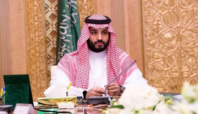 Saudi Arabia Has No Right to Drag the Region to Sectarian War
