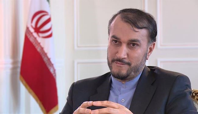 Iran Deputy FM: Saudi Bent on Preventing JCPOA Implementation