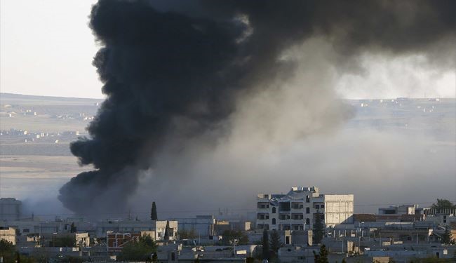 ISIS Loses Millions of Dollars, Civilians Die after US Airstrike