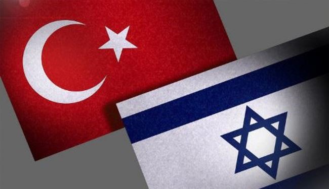 پژوهشگران ترکیه و اسرائیل به ‌سران خود: آشتی کنید..