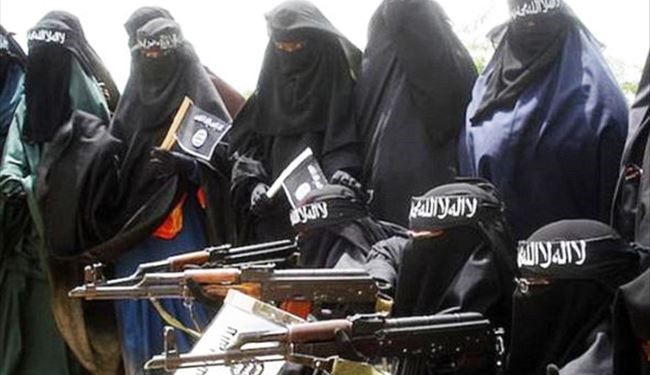 Chilling Figures: Number of Women Leaving UK for ISIS on the Rise