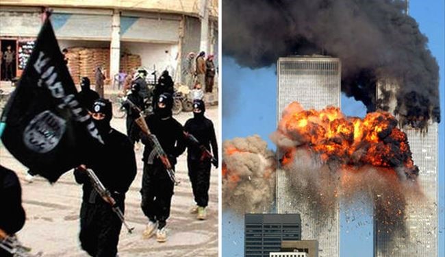 Will Europe Face ‘9/11-Style Attacks’ THIS YEAR This Time by ISIS?