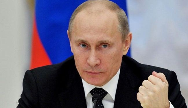 كيف علق بوتين على إعدام السعودية للشيخ النمر؟