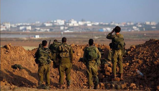 بهانه جوئی ارتش اسرائیل برای تجاوز به غزه