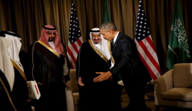 تايمز: السعودية خائفة ولم يعد بإمكانها التعويل على واشنطن