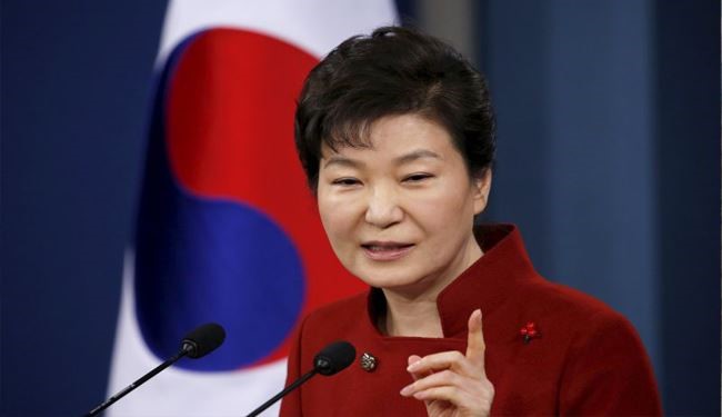 South Korea President Urges Tough Global Response to North Korea’s Nuclear Test