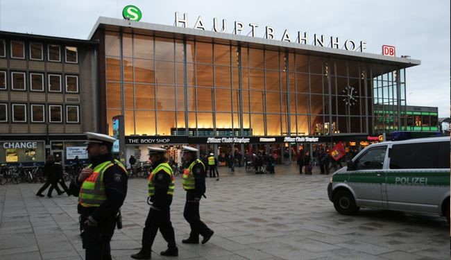 Criminal Complaints in Germany’s Cologne Rise to 561: Prosecutors