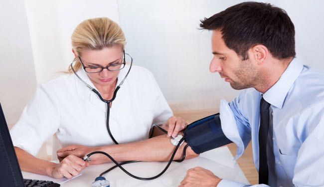 وصفات سحرية تخلصك من ارتفاع ضغط الدم نهائياً!