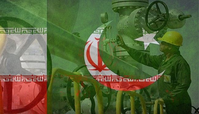 باكستان تؤكد رغبتها بتعزيز العلاقات مع إيران