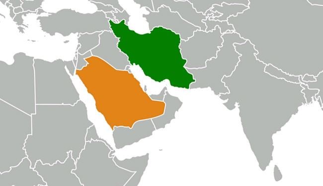 دست برتر ایران در جنگ سرد با عربستان