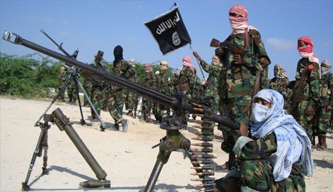 Al-Shabab Terrorist Group Attacks Army Base in Somalia, Dozens Killed