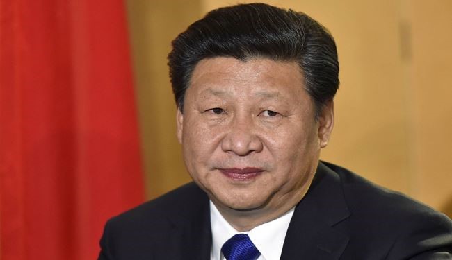 China President Due in Iran Next Week