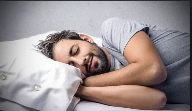 عشرة تطبيقات للمساعدة على الإسترخاء والنوم