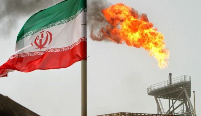 النفط الايرانية تخطط لاستقطاب 200 مليار دولار استثمارات